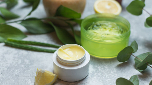 The Benefits of Natural Skin Care Products for Your Daily Routine