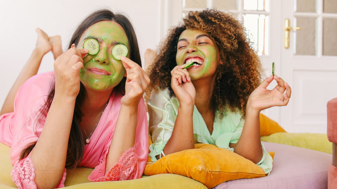 The Power of Natural Skin Care Ingredients for Radiant Skin