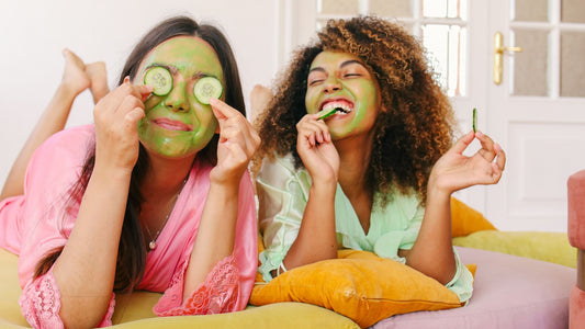 The Power of Natural Skin Care Ingredients for Radiant Skin