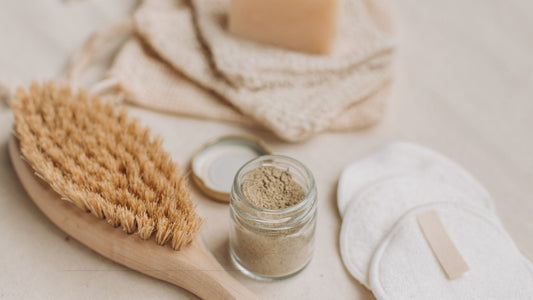 The Power of Natural Skin Care for Eczema: Nourishing Solutions for Sensitive Skin