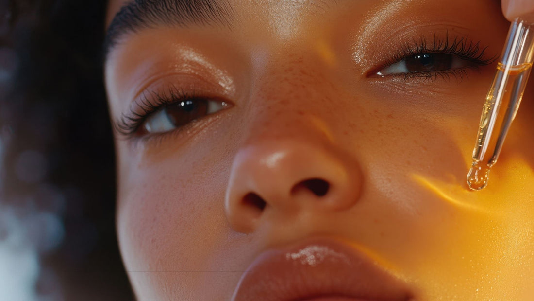 Unlocking the Secrets to Natural Skin Barrier Repair with Pure Skin Repair