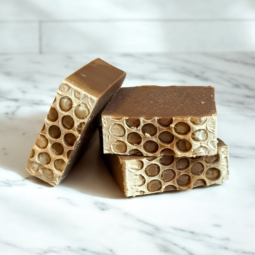 Sweet Honey Soap Bar