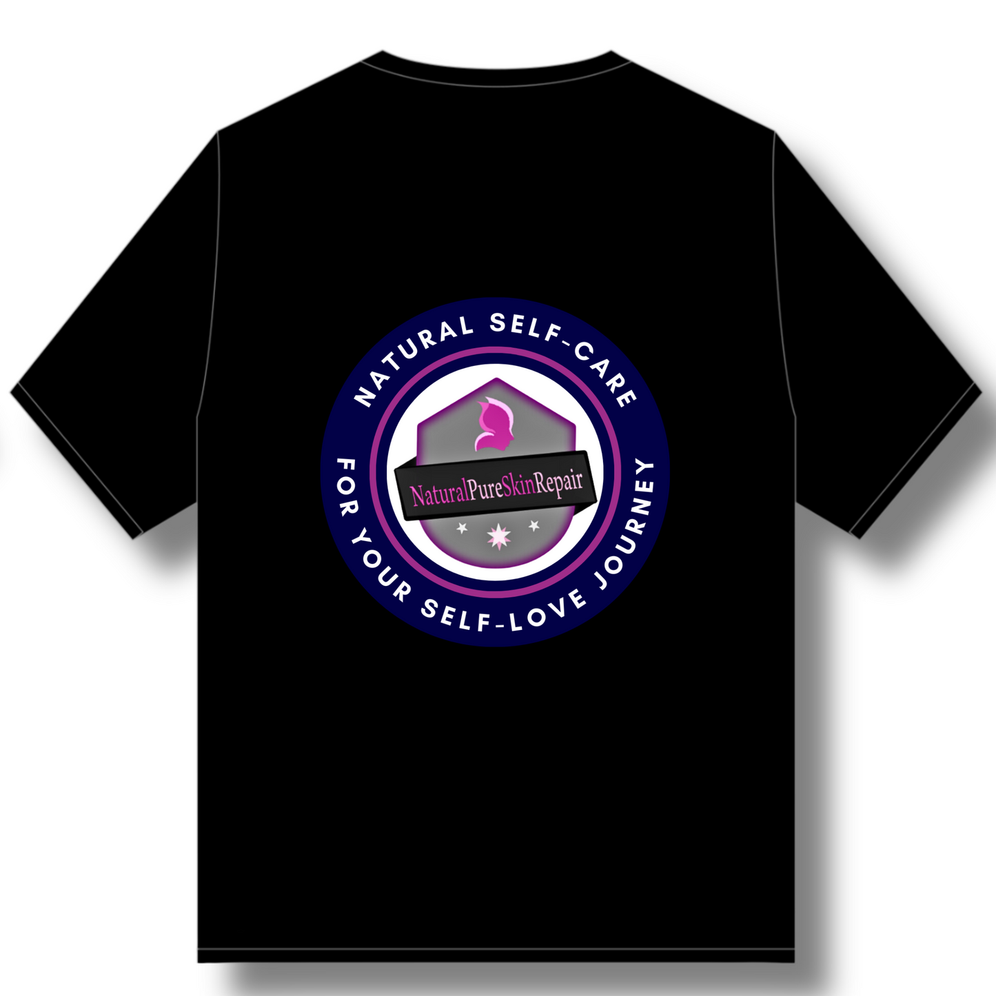 LoveBug Energy Tee
