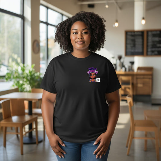 LoveBug Energy Tee