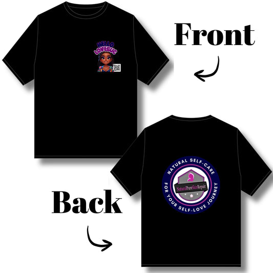 LoveBug Energy Tee