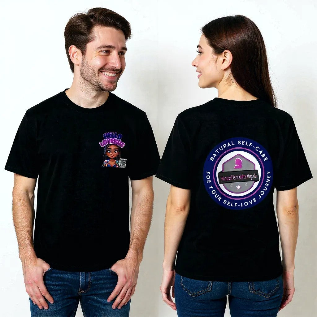 LoveBug Energy Tee