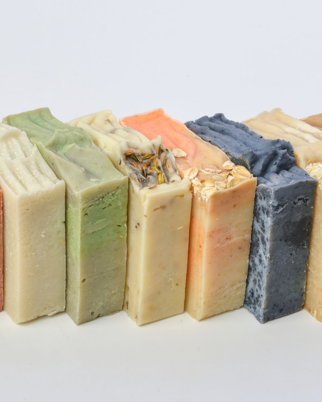 Mystery Soap 3-Pack (Limited Time Offer!)