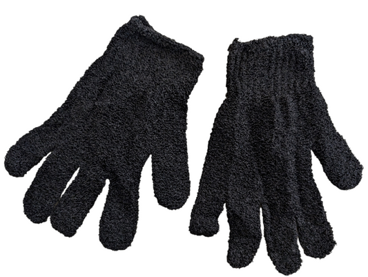 Scrub Gloves