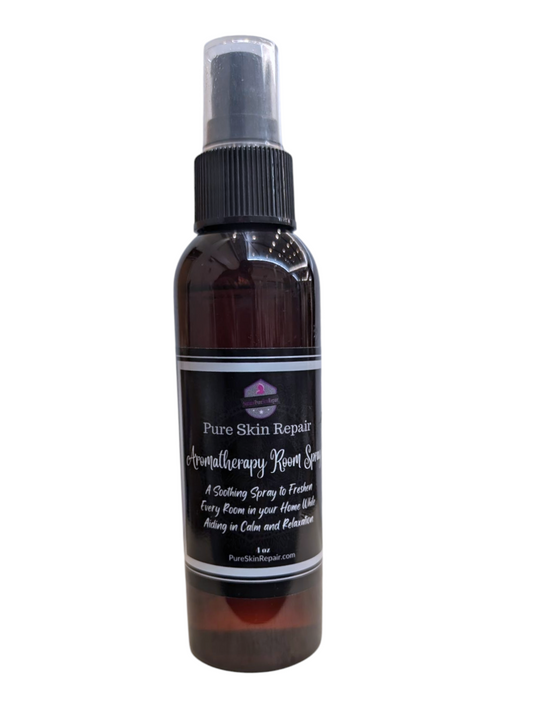 Aromatherapy Room Spray