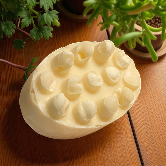 Simply Clean Shampoo Bar