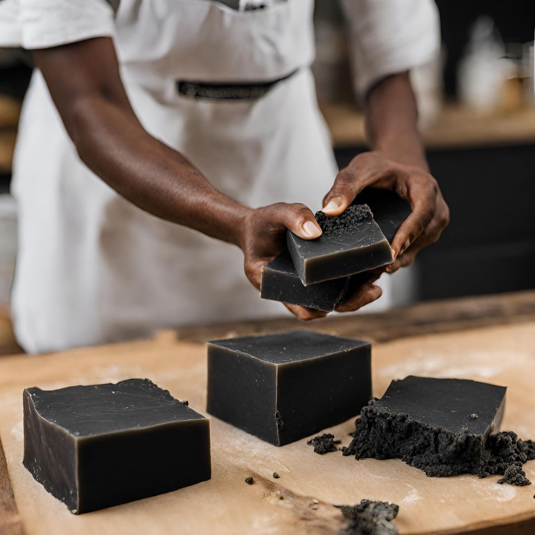 2-Day Hands-On Soap Making Experience