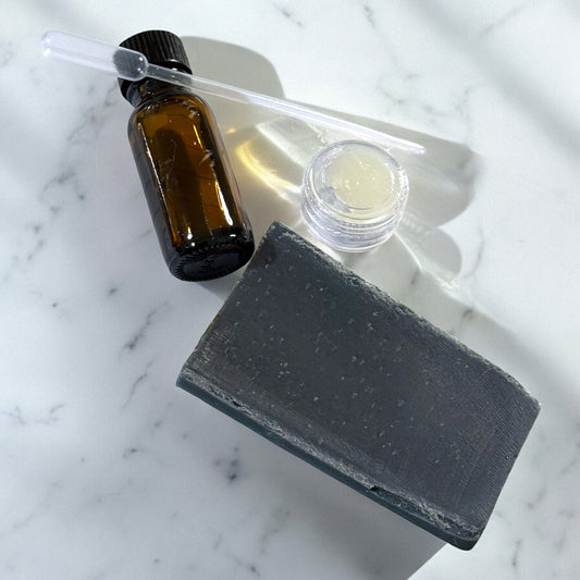 Tattoo Care Kit