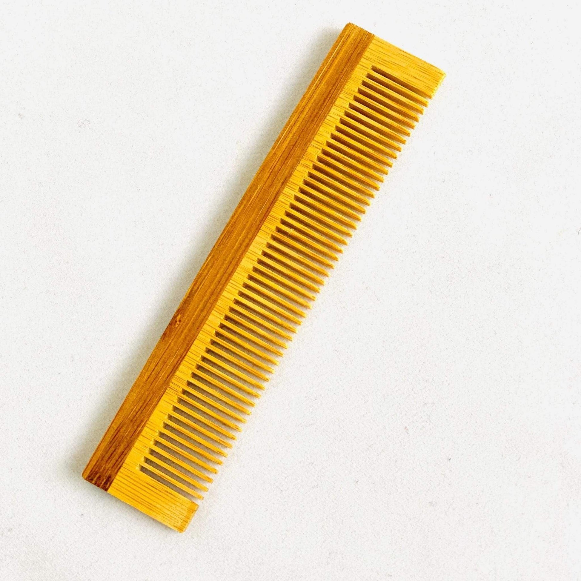 Pure Skin 2 in 1 Beard and Hair Styling Comb