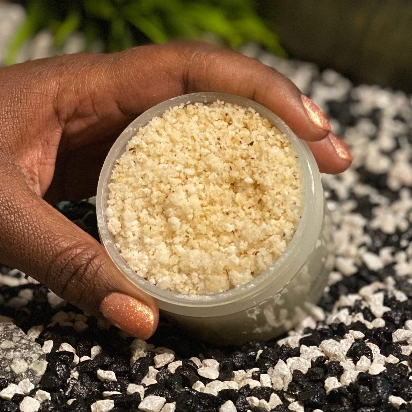 Pure Skin Angel Skin Face Scrub