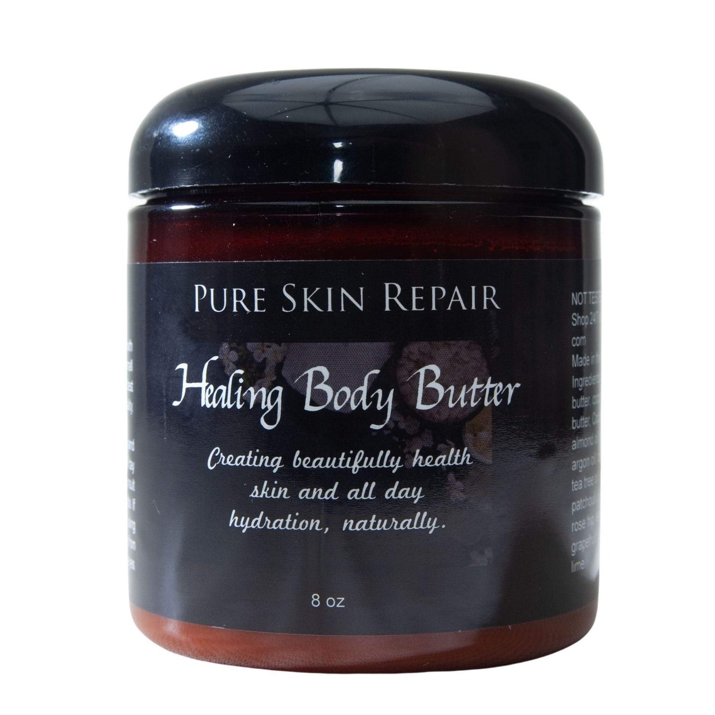 Pure Skin Healing Body Butter