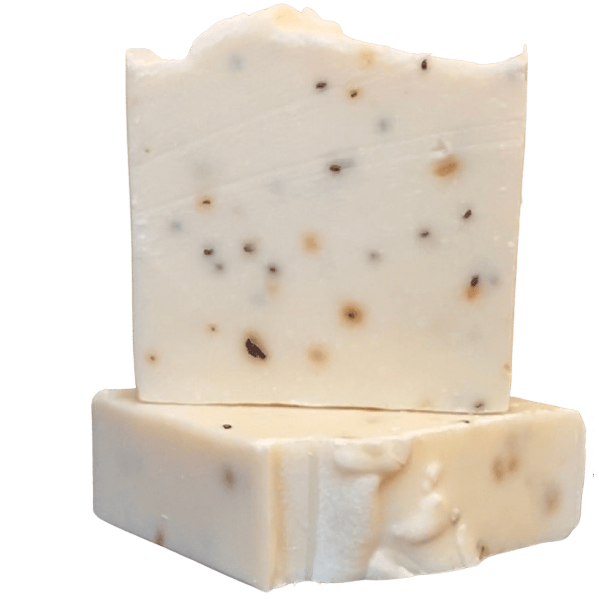 Pure Skin Hibiscus & Chia Seed Soap Bar