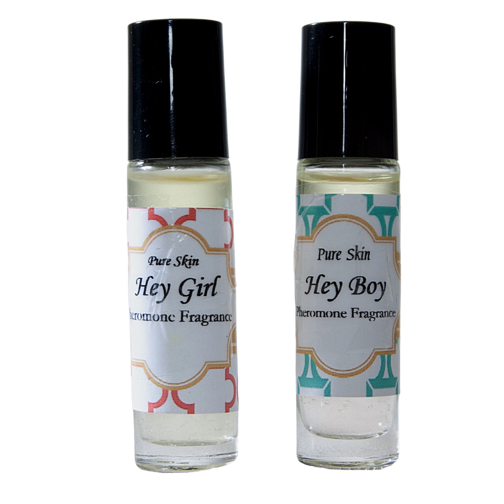 Pure Skin Pheromone Enhancing Fragrances