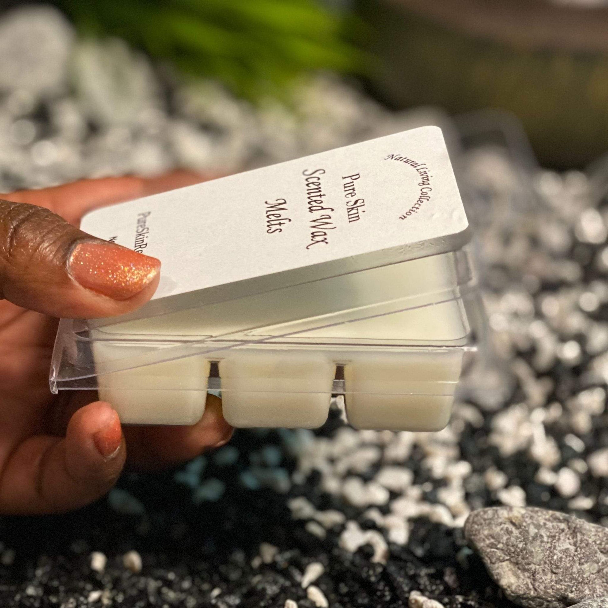 Pure Skin Scented Wax Melts