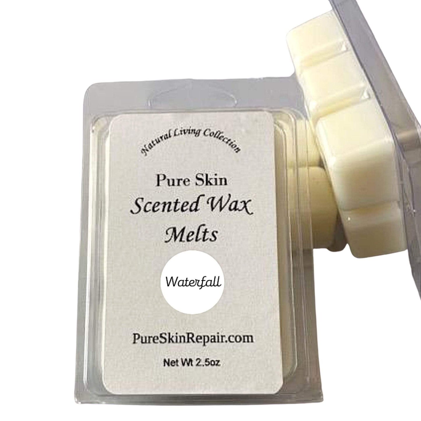 Pure Skin Waterfall Scented Wax Melts