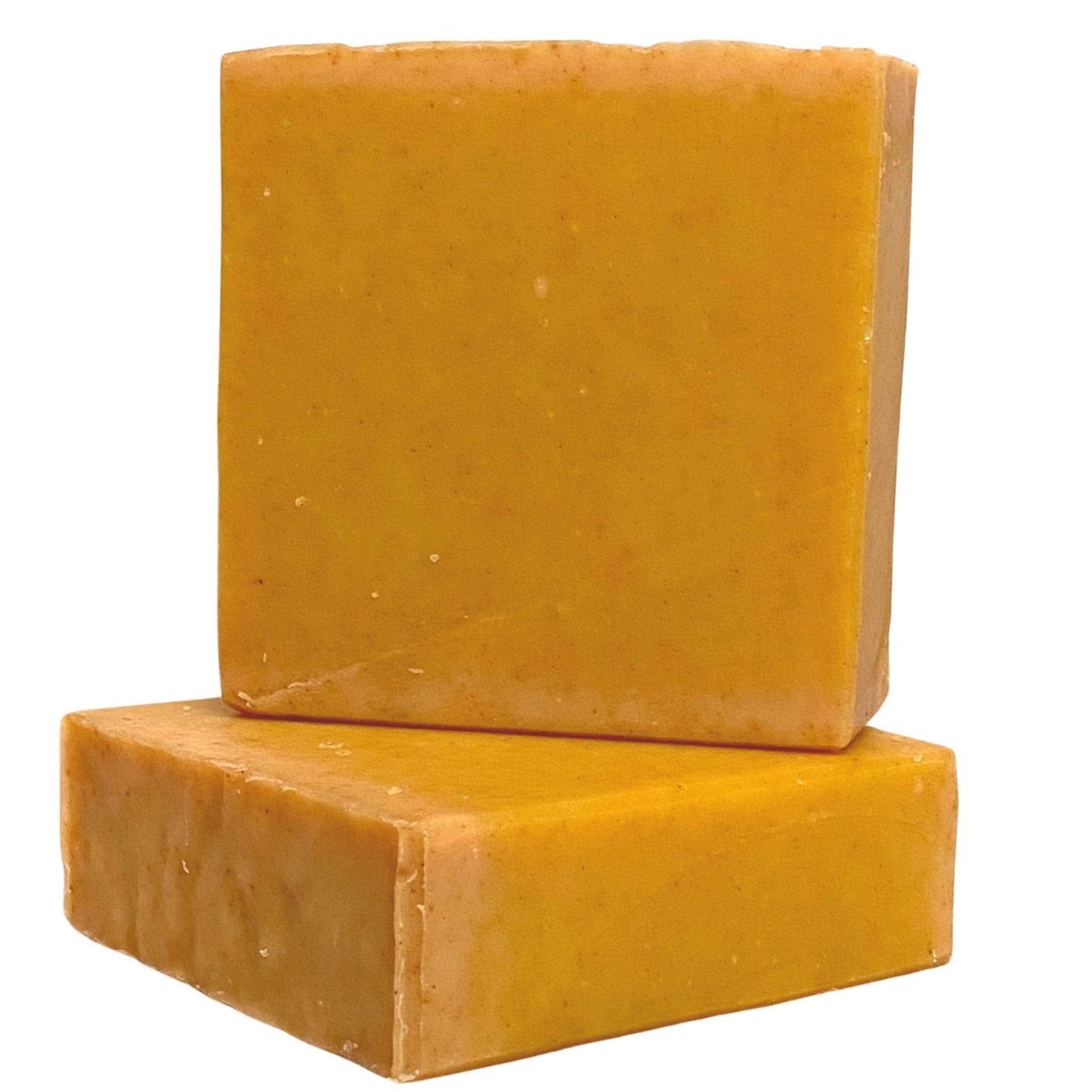 Pure Skin Skin Glow Age-Defying Turmeric Soap